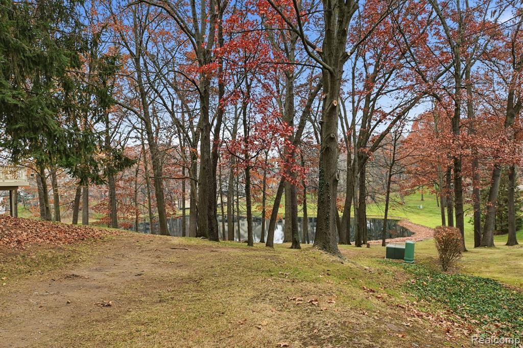 4535 4535 Golf View Dr Drive, 97, Brighton, MI 48116 — Photo 36