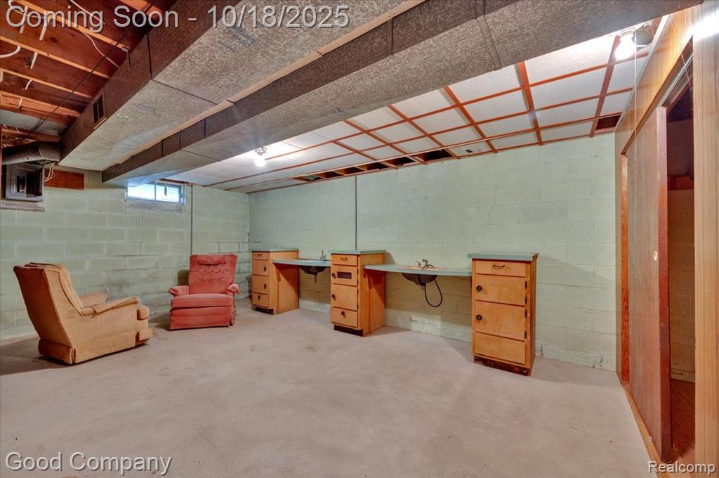 3209 Grange Hall Road, Holly, MI 48442 — Photo 16