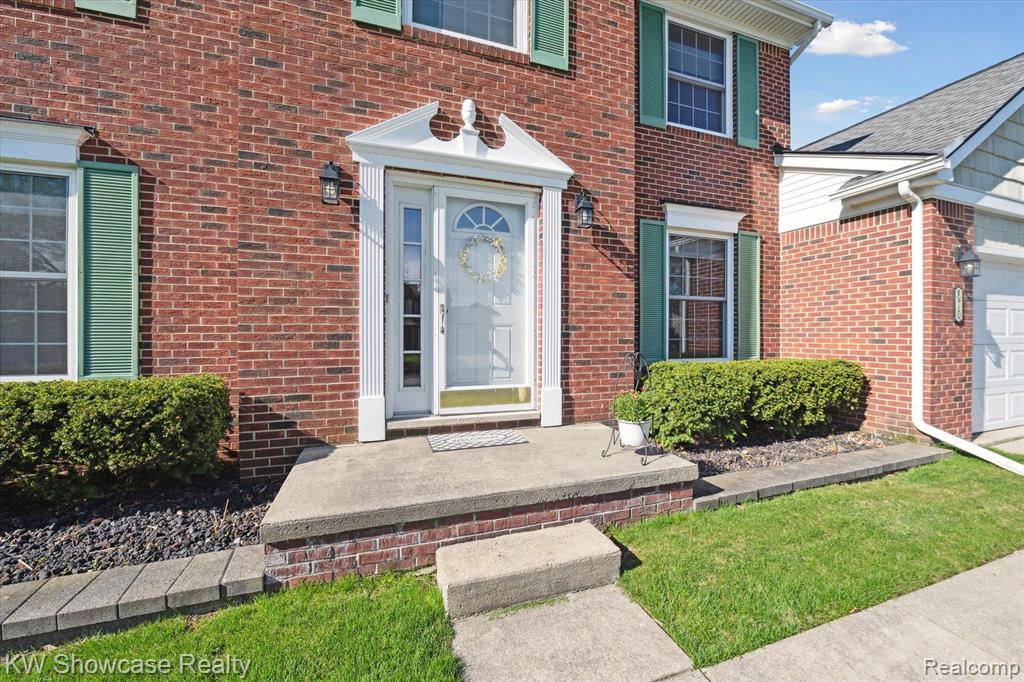 870 Chatham Drive, Milford, MI 48381 — Photo 5