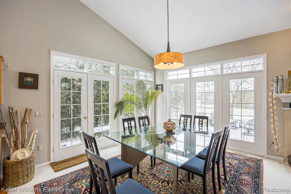 7943 Glacier Club Drive, Washington, MI — Photo 8