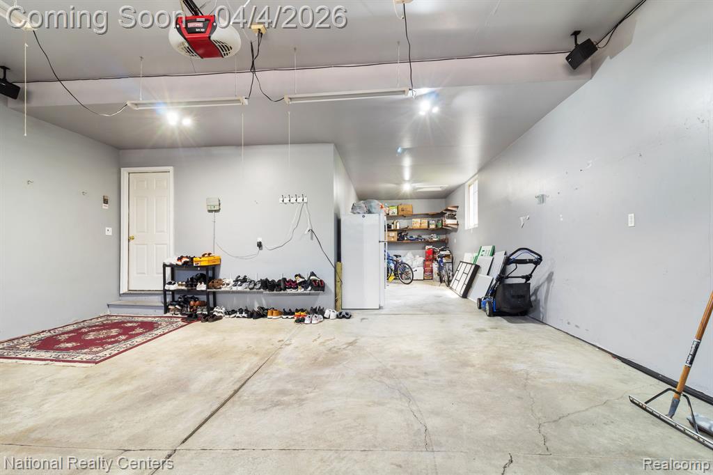 12881 NAUTICA Drive, Van Buren, MI 48111 — Photo 52
