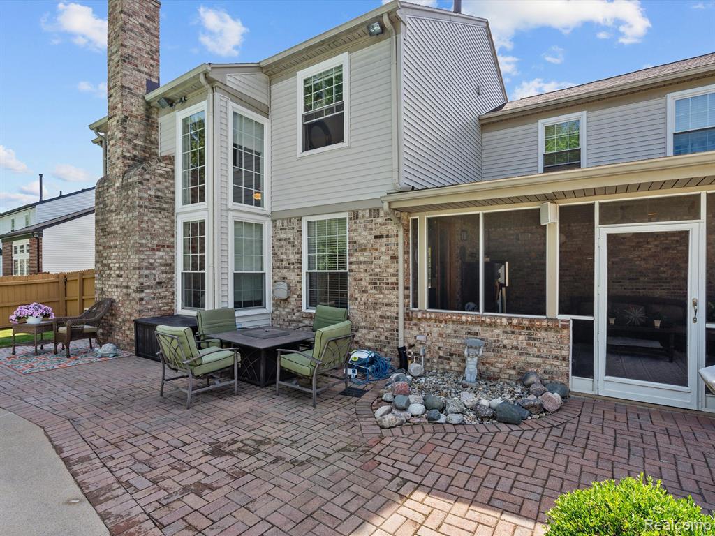 14765 BROOKSIDE Drive, Van Buren, MI 48111 — Photo 36