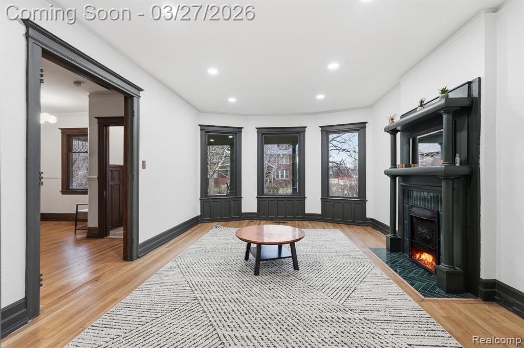 4505 Commonwealth Street, Detroit, MI 48208 — Photo 9