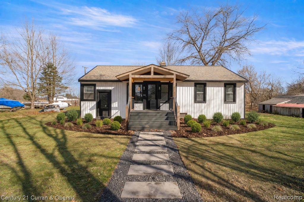 5798 SE Sable Ridge Drive, Kentwood, MI, 49508