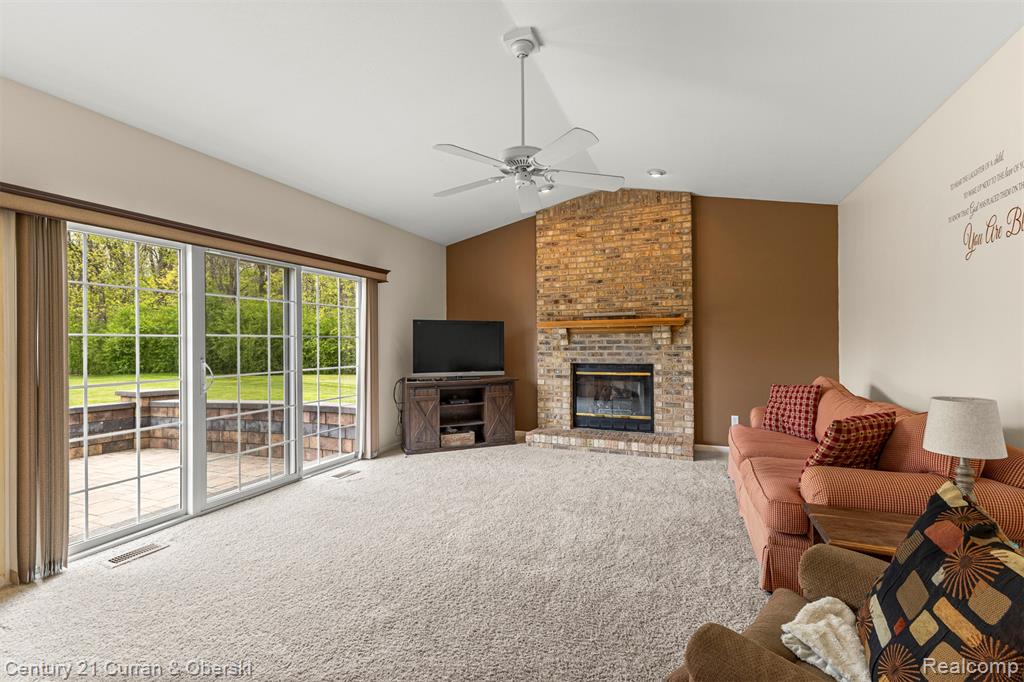 1256 Wedgewood Circle, Saline, MI 48176 — Photo 27