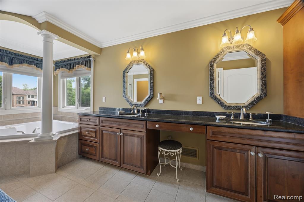 50573 Elmwood Court, Plymouth, MI 48170 — Photo 39