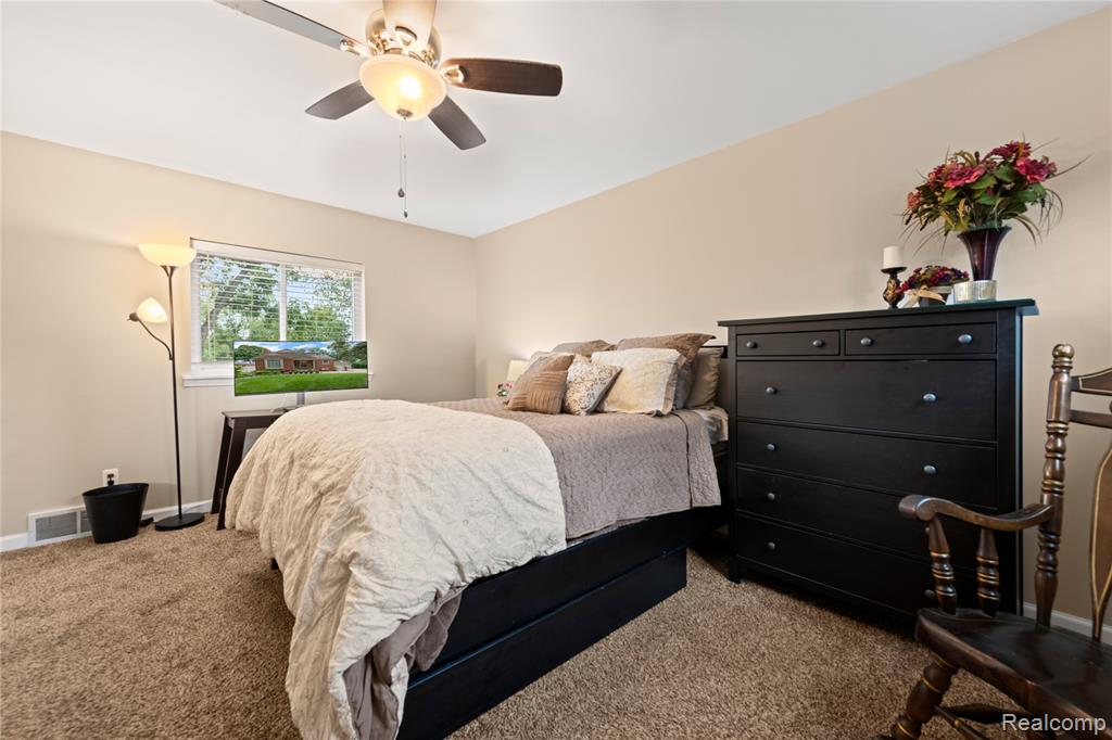 14962 Beatrice Street, Livonia, MI, 48154