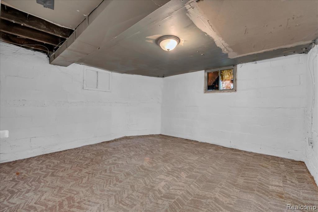 5854 Romeyn Street, Detroit, MI 48209 — Photo 24