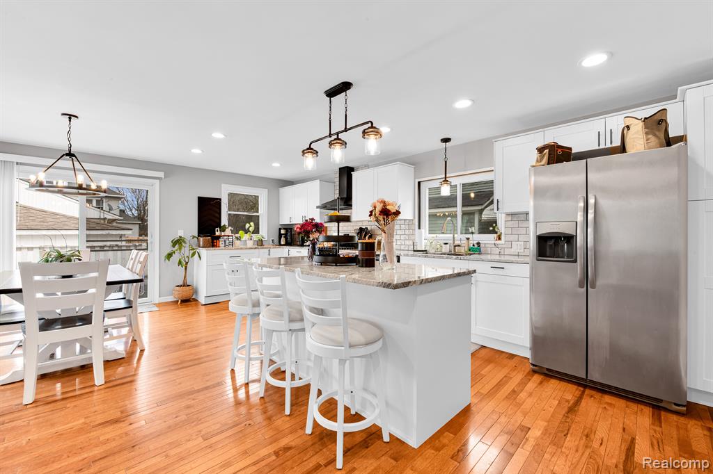 81 CROCKER Boulevard, Mount Clemens, MI 48043 — Photo 11