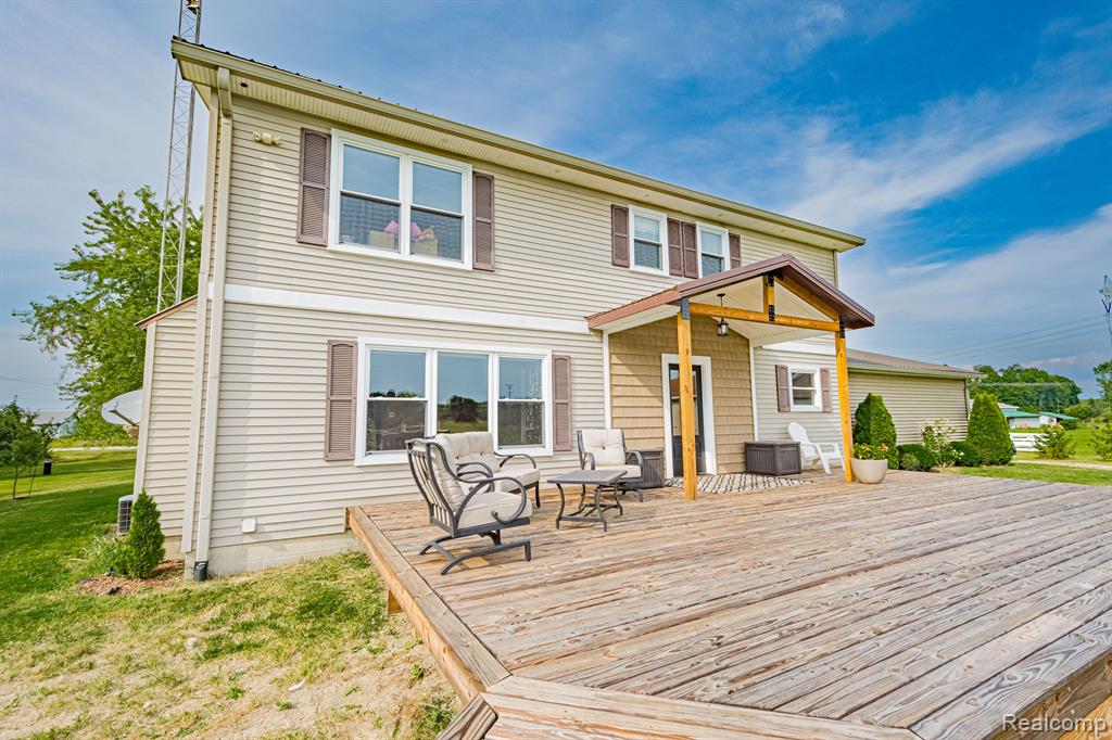 9429 BRANDON Road, Kenockee, MI 48006 — Photo 35