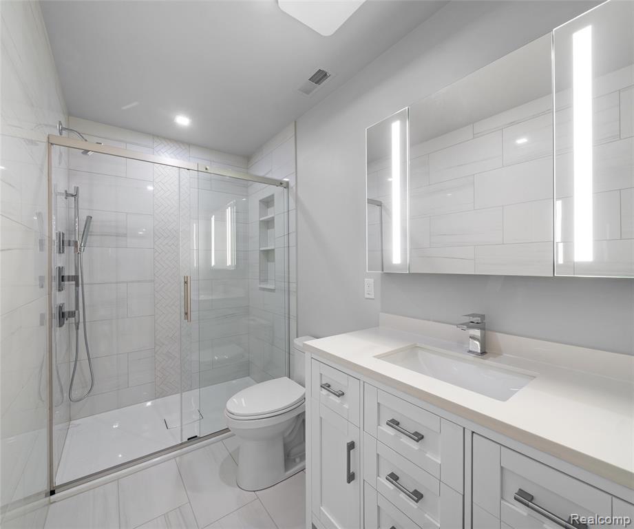 466 EAST Street, Northville, MI 48167 — Photo 19
