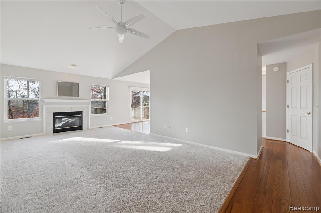 2607 S Moonglow Court, 35, Hartland, MI 48353 — Photo 10