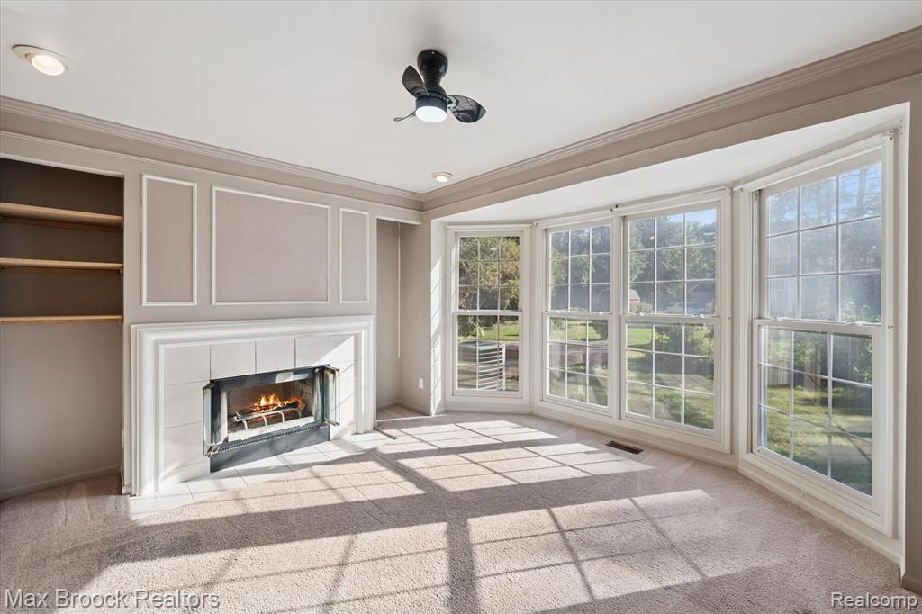 5872 Meadowview Drive, Plymouth, MI 48187 — Photo 22