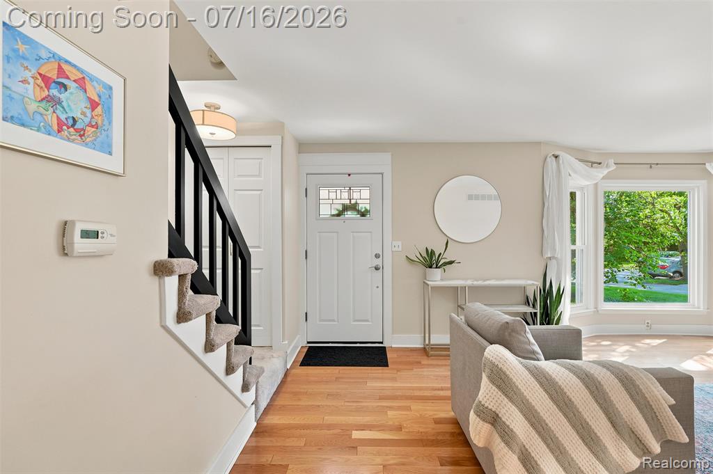 3475 Yellowstone Drive, Ann Arbor, MI 48105 — Photo 20