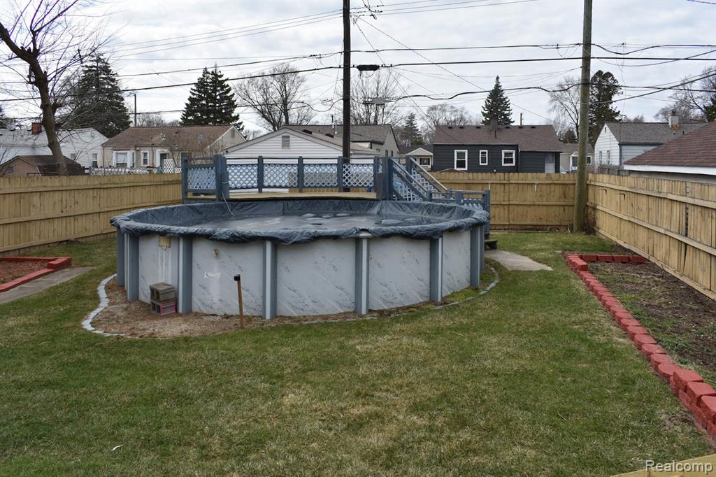 26103 Palmer Boulevard, Madison Heights, MI 48071 — Photo 21