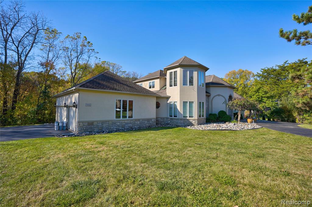 5166 Warwick Woods Trail, Grand Blanc, MI 48439 — Photo 4