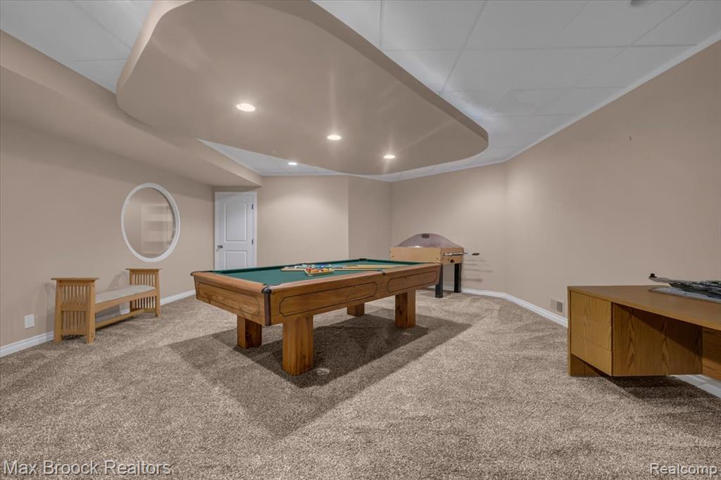 3620 33 Mile Road, Bruce, MI 48065 — Photo 55