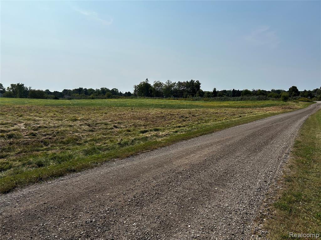 Parcel N N Hacker Road, Howell, MI 48843 — Photo 7