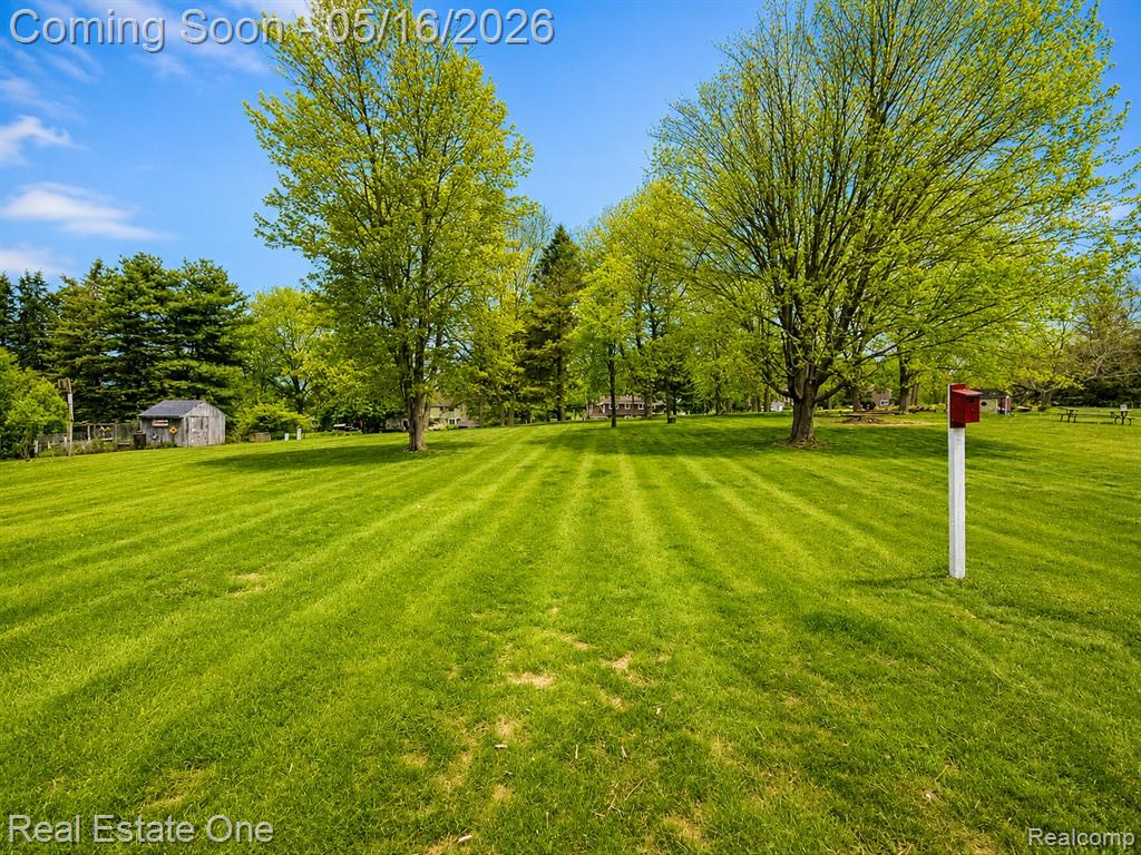 2553 Bullard Road, Hartland, MI 48353 — Photo 48