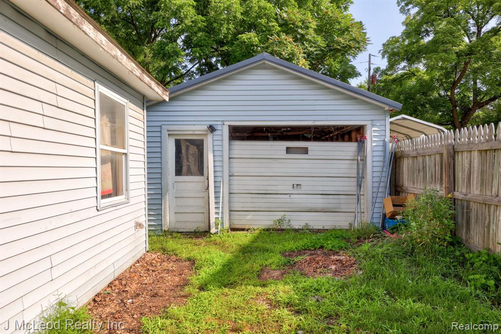 4872 Main Street, Millington, MI 48746 — Photo 19