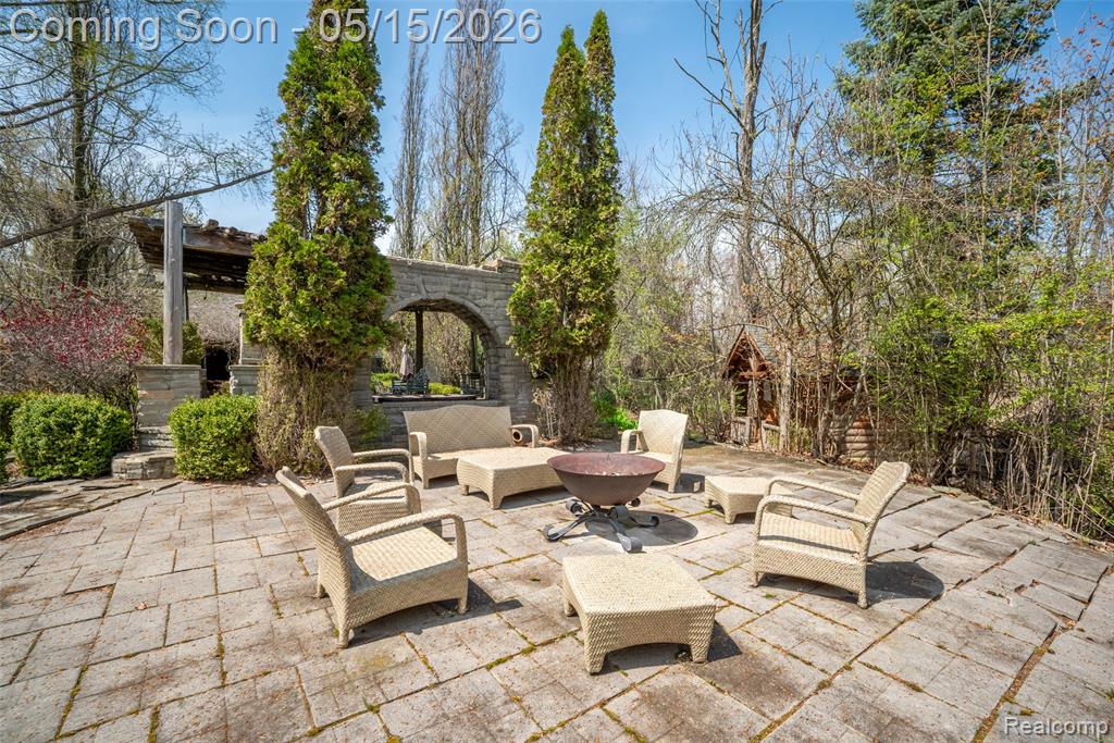 3625 Maple Grove Road, Deckerville, MI 48427 — Photo 11