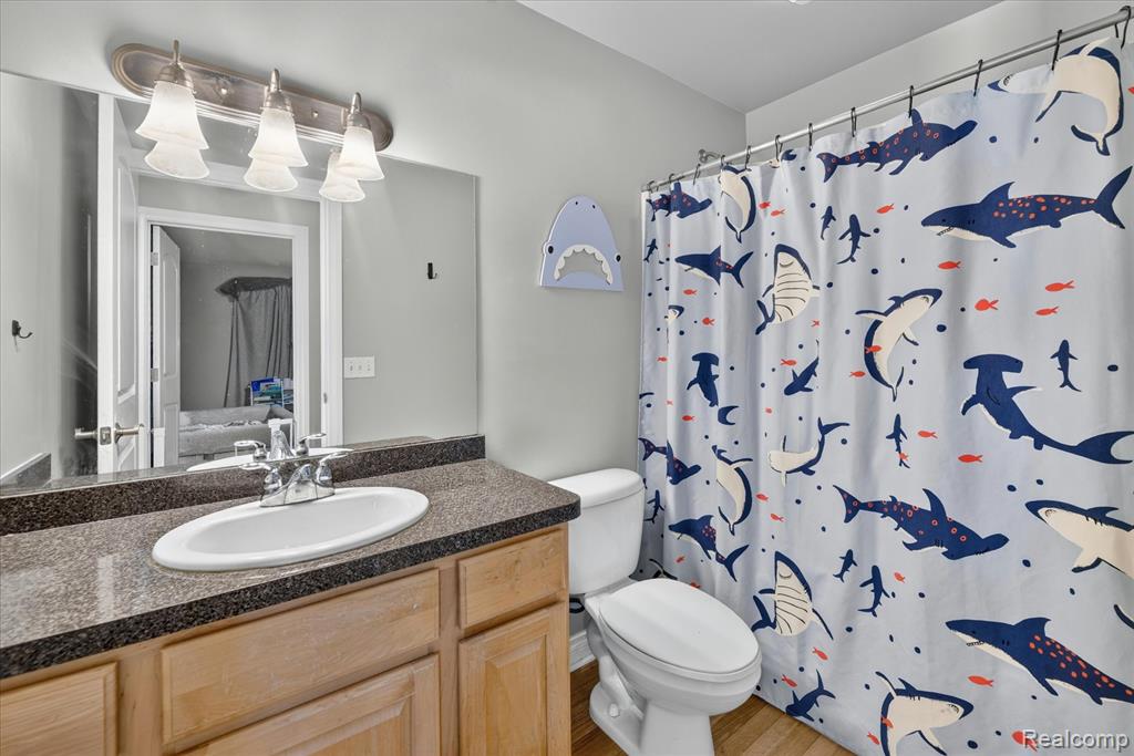 4185 Oak Street, Grand Blanc, MI 48439 — Photo 20