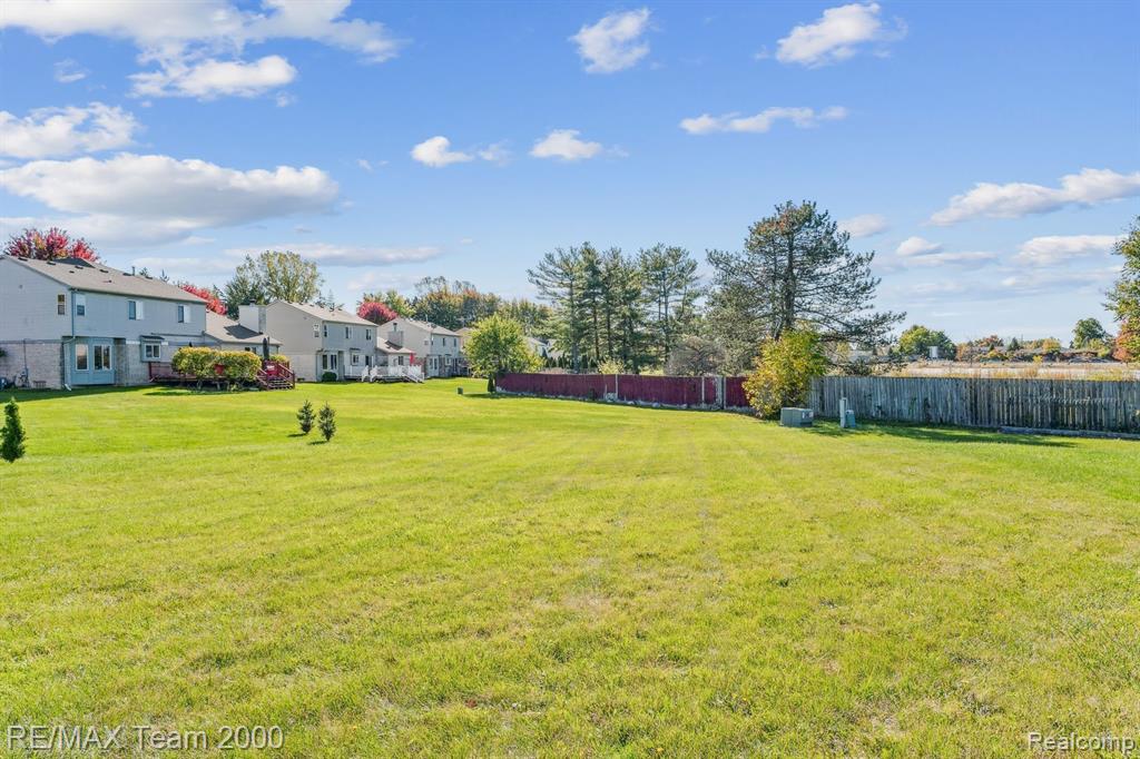 1148 WILDWOOD Lane, Canton, MI 48188 — Photo 32