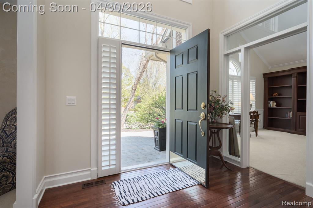 16612 Brooklane Boulevard, Northville, MI 48168 — Photo 5