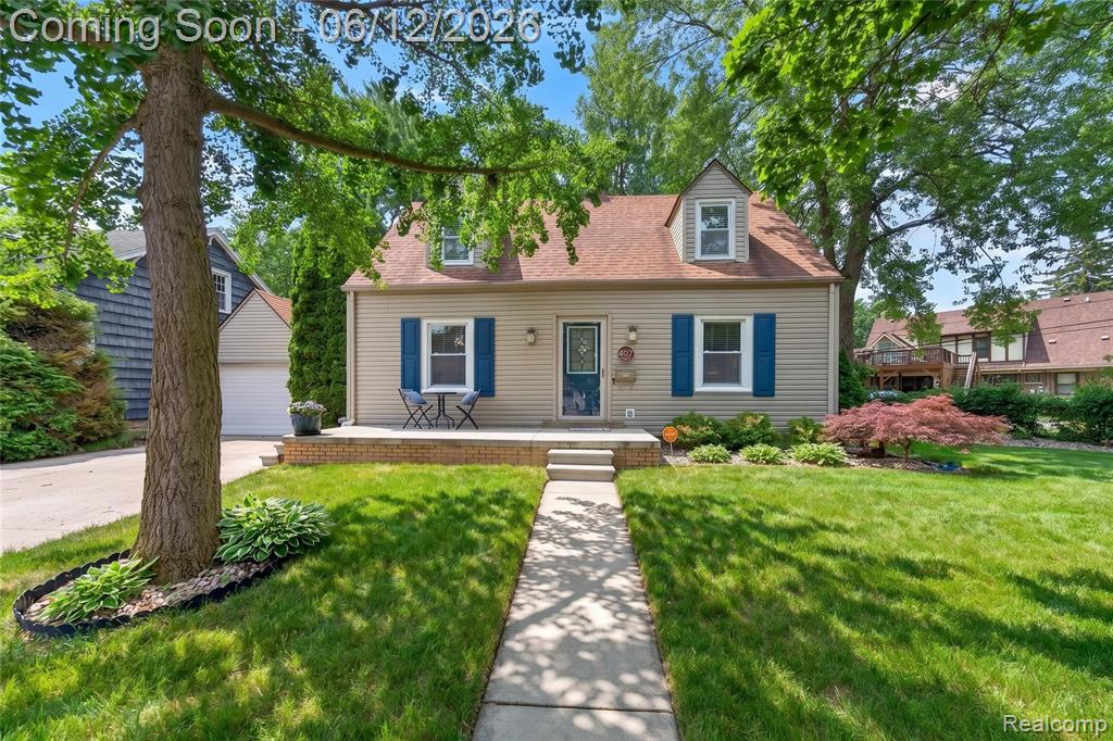 407 Waverley Avenue, Royal Oak, MI 48067 — Photo 6