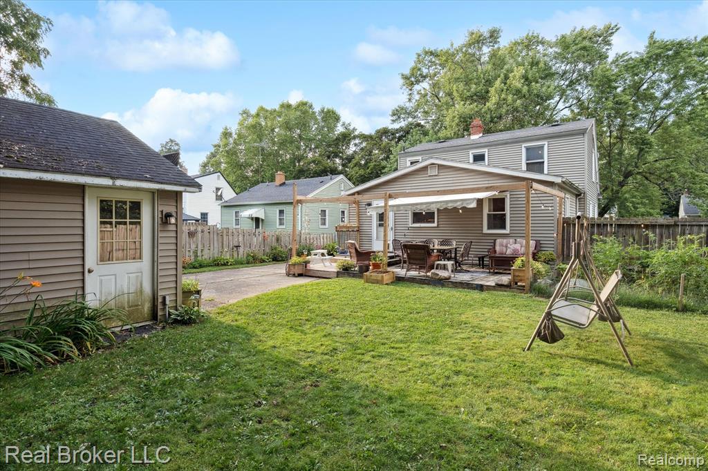 432 Cornell Drive, Battle Creek, MI 49017 — Photo 31