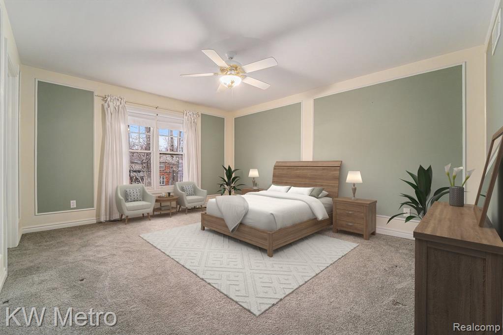 18 CAMBRIDGE Boulevard, Pleasant Ridge, MI — Photo 15