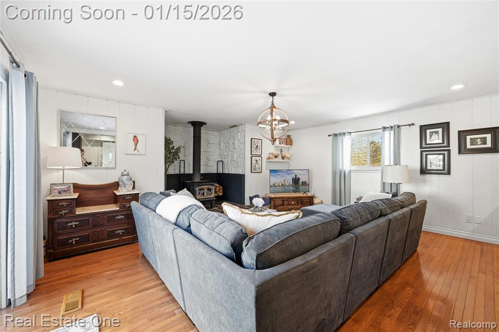8680 Harbortowne Drive, Clarkston, MI 48348 — Photo 29