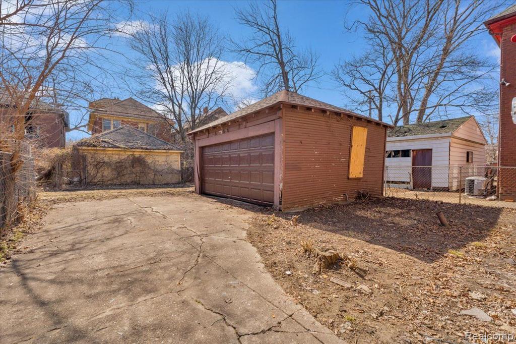4343 WAVERLY Street, Detroit, MI 48238 — Photo 26