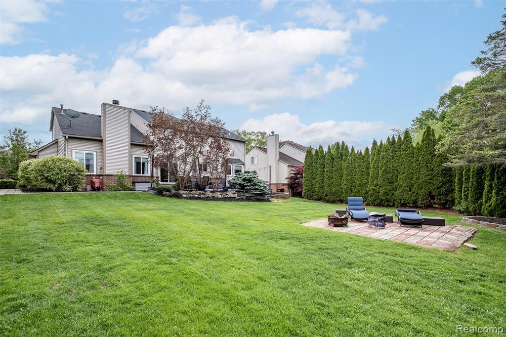 2780 Ivy Hill Drive, Commerce Twp, MI 48382 — Photo 50