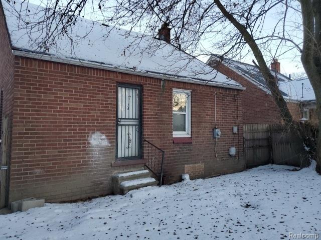 19489 San Juan Drive, Detroit, MI 48221 — Photo 5