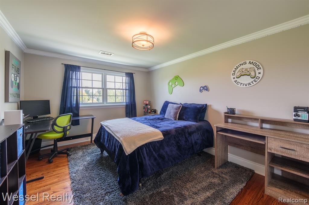 64527 KILDARE Drive, Washington, MI 48095 — Photo 41