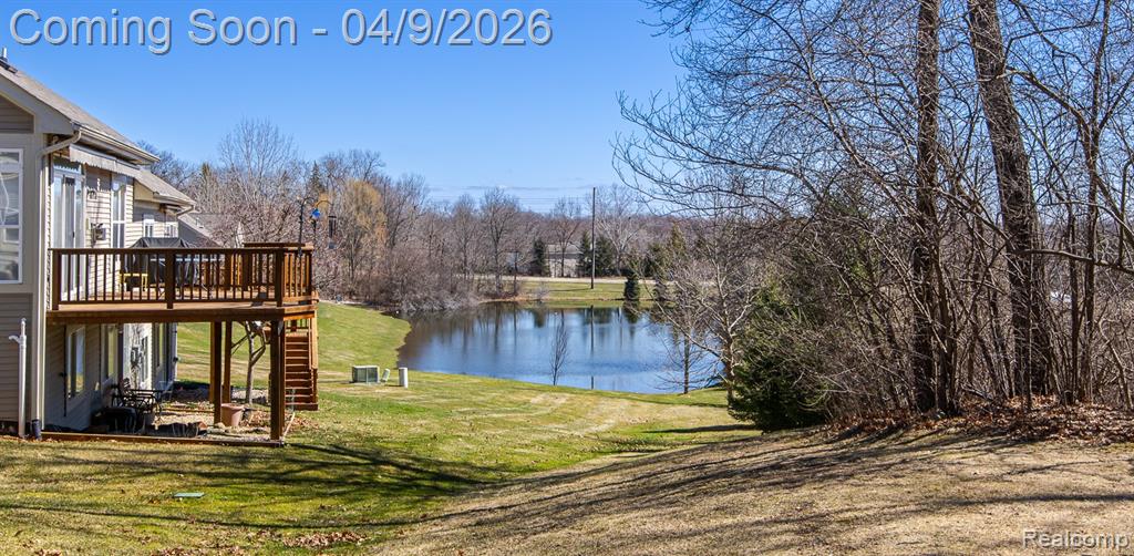 8171 Timber Trail, White Lake, MI — Photo 61