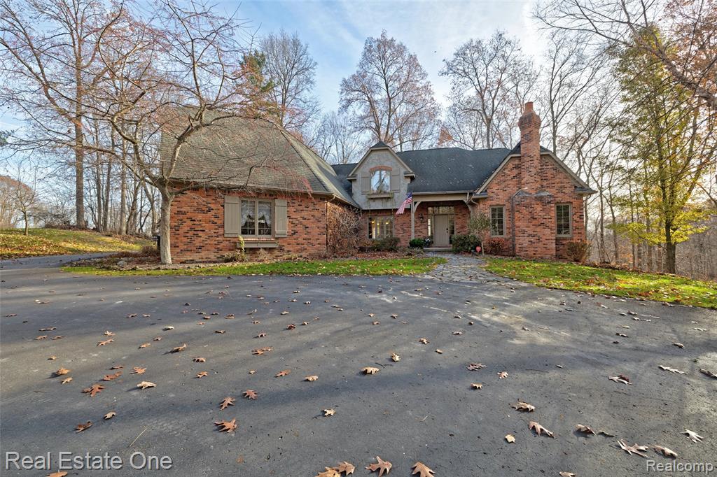 509 Bluebird Trail, Ortonville, MI 48462 — Photo 81