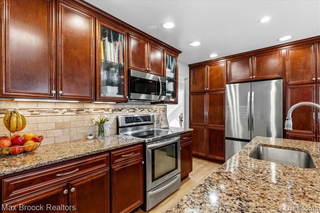 1840 Wexport Lane, Commerce Twp, MI 48382 — Photo 9