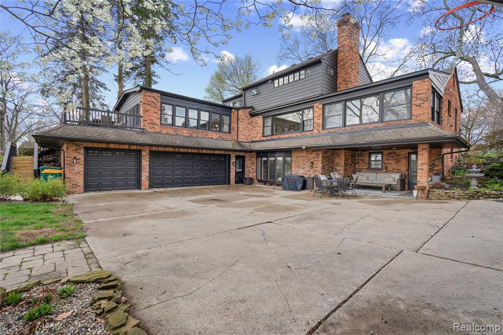 44451 Harmony Lane, Van Buren, MI 48111 — Photo 49