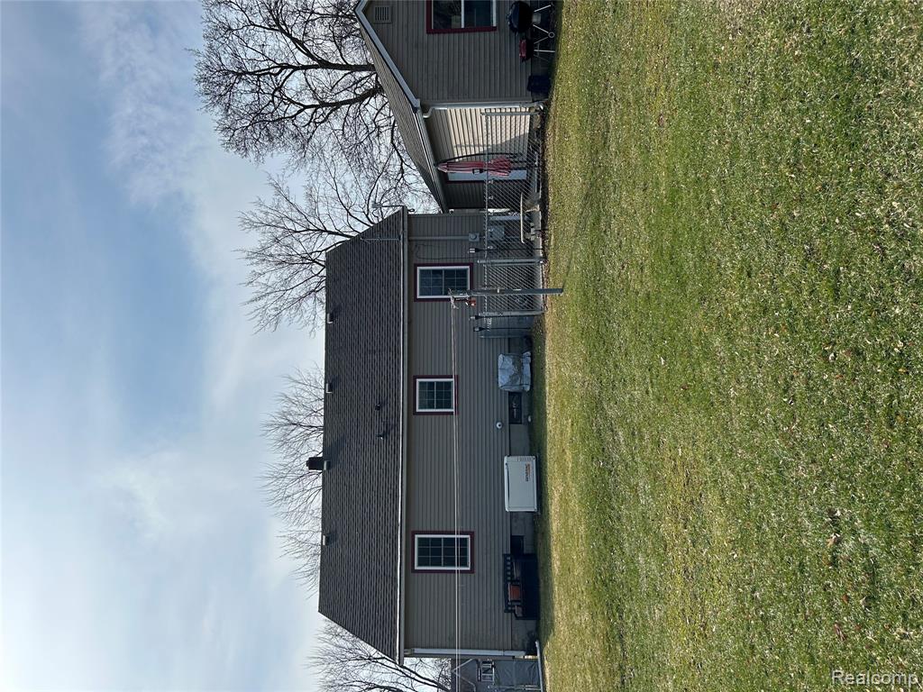 6667 Houghton Street, Cass City, MI 48726 — Photo 3