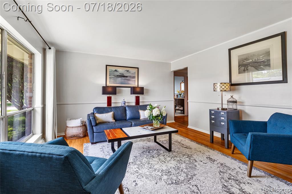 7837 Hugh Street, Westland, MI — Photo 4