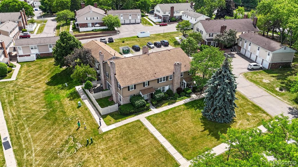 20830 W Glen Haven Circle, Northville, MI 48167 — Photo 29