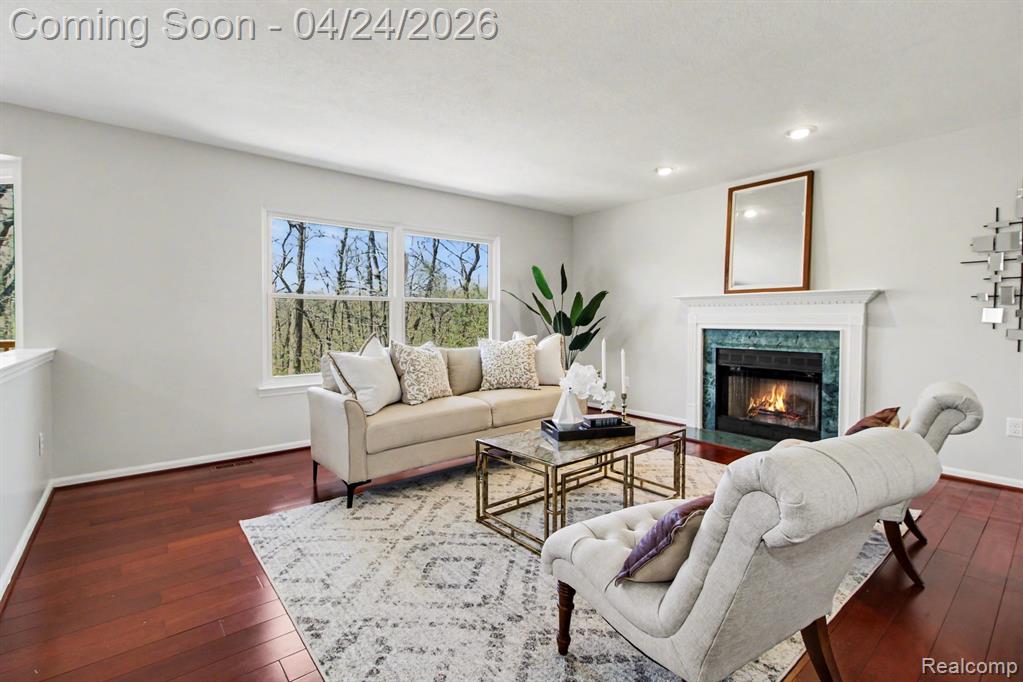 4880 S Ridgeside Circle, Ann Arbor, MI 48105 — Photo 12