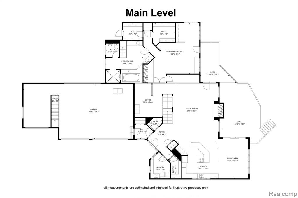 10785 Oxbow Lakeshore Drive, White Lake, MI — Photo 44