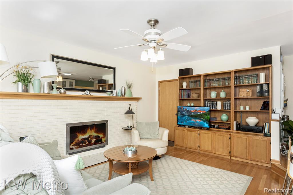 44235 WESTMINISTER Way, Canton, MI 48187 — Photo 15