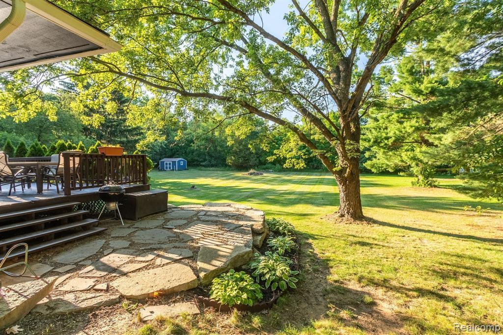 7660 MARSHALL Road, Dexter, MI 48130 — Photo 50