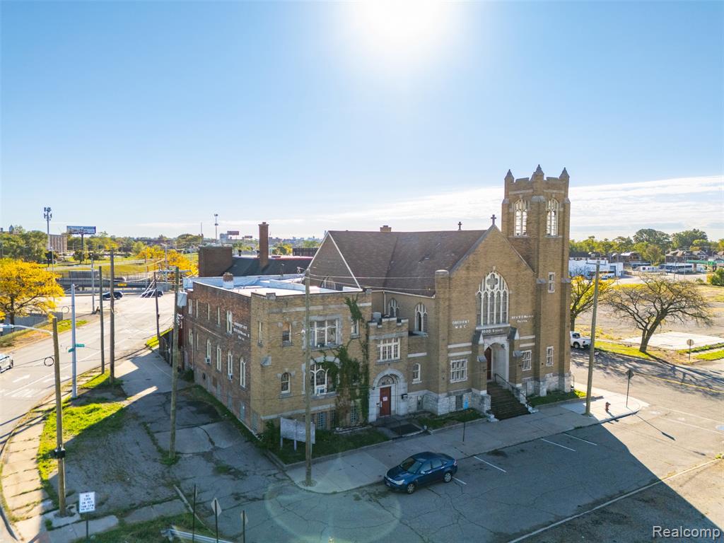 7000 W Chicago Street, Detroit, MI 48204 — Photo 18