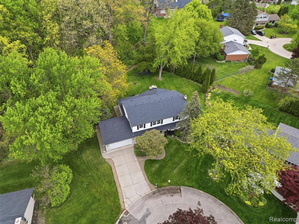 37296 Maple Leaf Court, Clinton Twp, MI 48036 — Photo 58