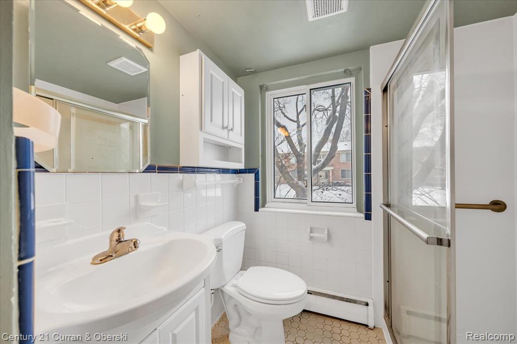 4625 Leafdale Avenue, 1, Royal Oak, MI 48073 — Photo 16